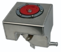 Picture of Moroso MOR Supercharger Coolant Tanks Reservoirs - 63508