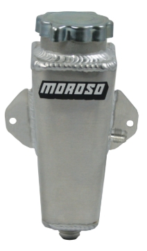 Picture of Moroso MOR Power Steering Tanks Right - 63507