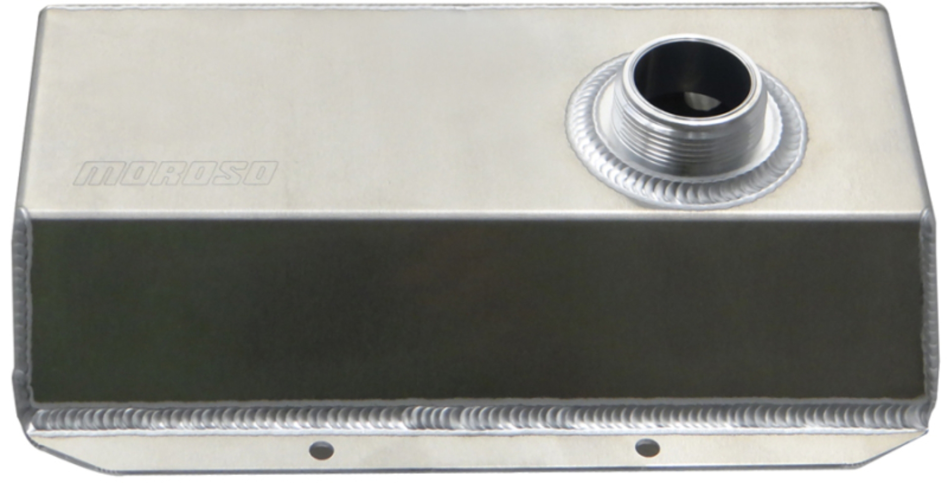 Picture of Moroso MOR Supercharger Coolant Tanks Reservoirs - 63509