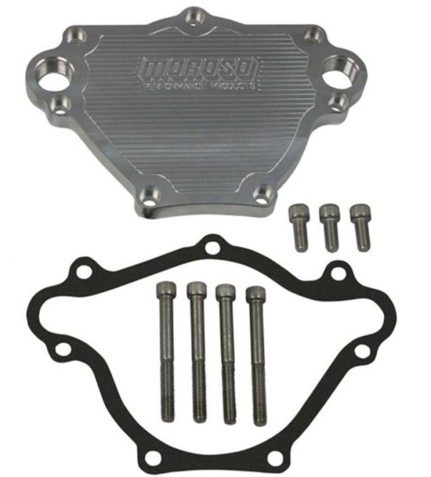 Picture of Moroso MOR Adapters Fittings - 63514