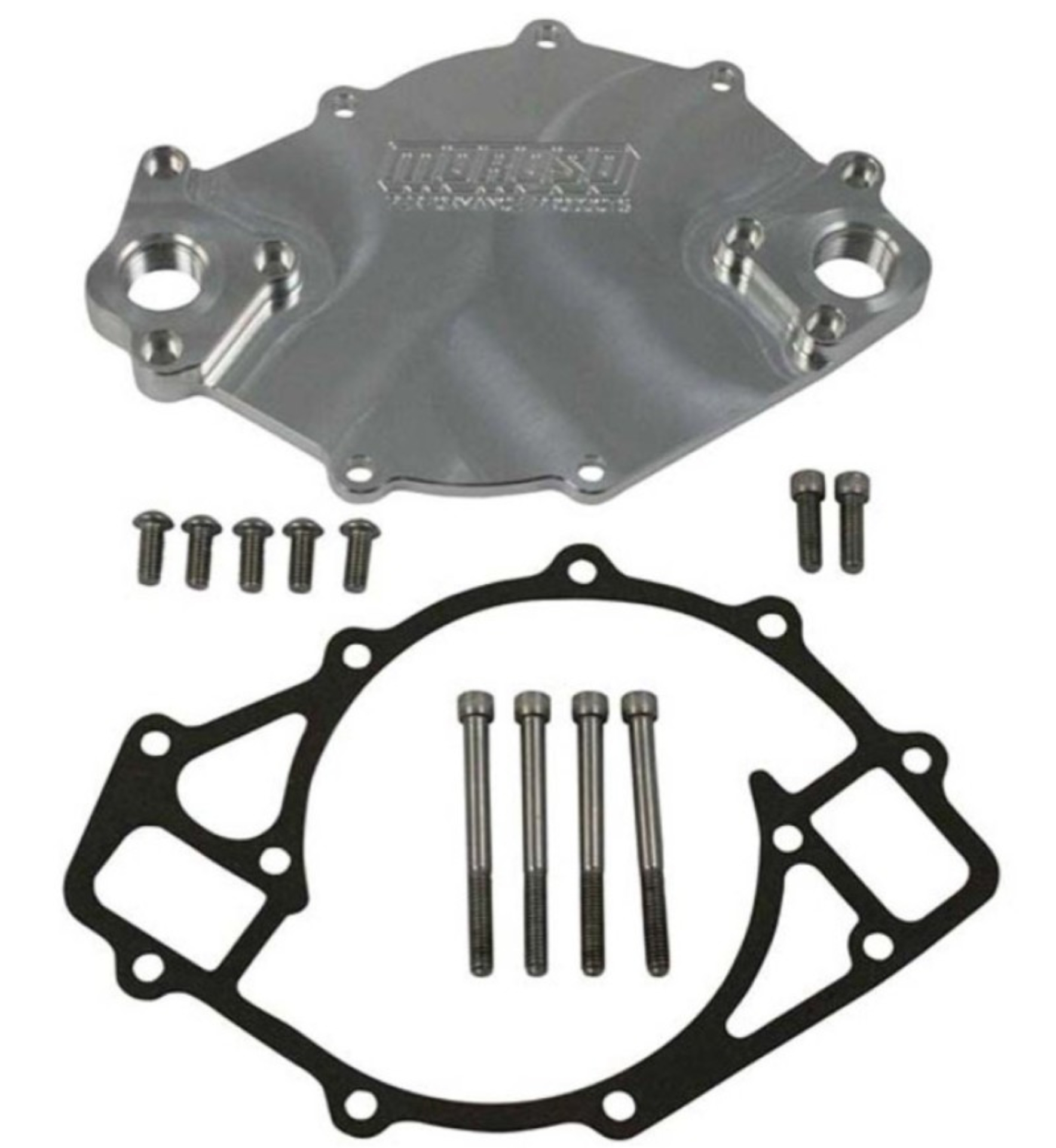 Picture of Moroso MOR Water Pumps - 63516