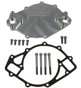 Picture of Moroso MOR Water Pumps - 63516