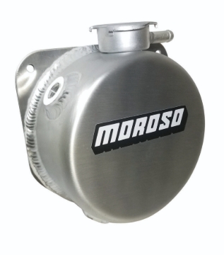 Picture of Moroso MOR Tanks Expansion Tanks - 63655