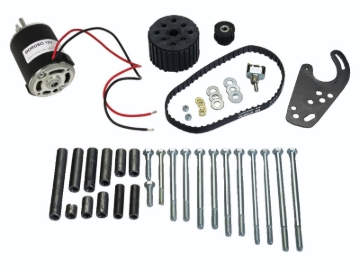 Picture of Moroso MOR Water Pumps - 63750