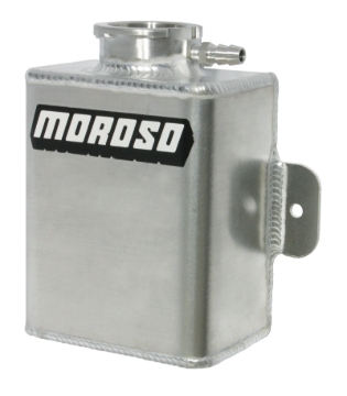 Picture of Moroso MOR Tanks Expansion Tanks - 63766