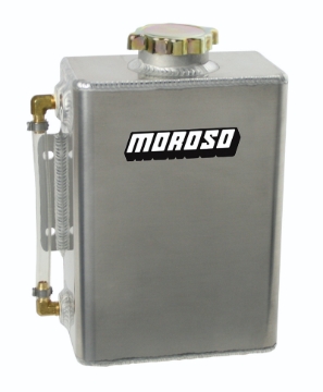 Picture of Moroso MOR Tanks Expansion Tanks - 63769