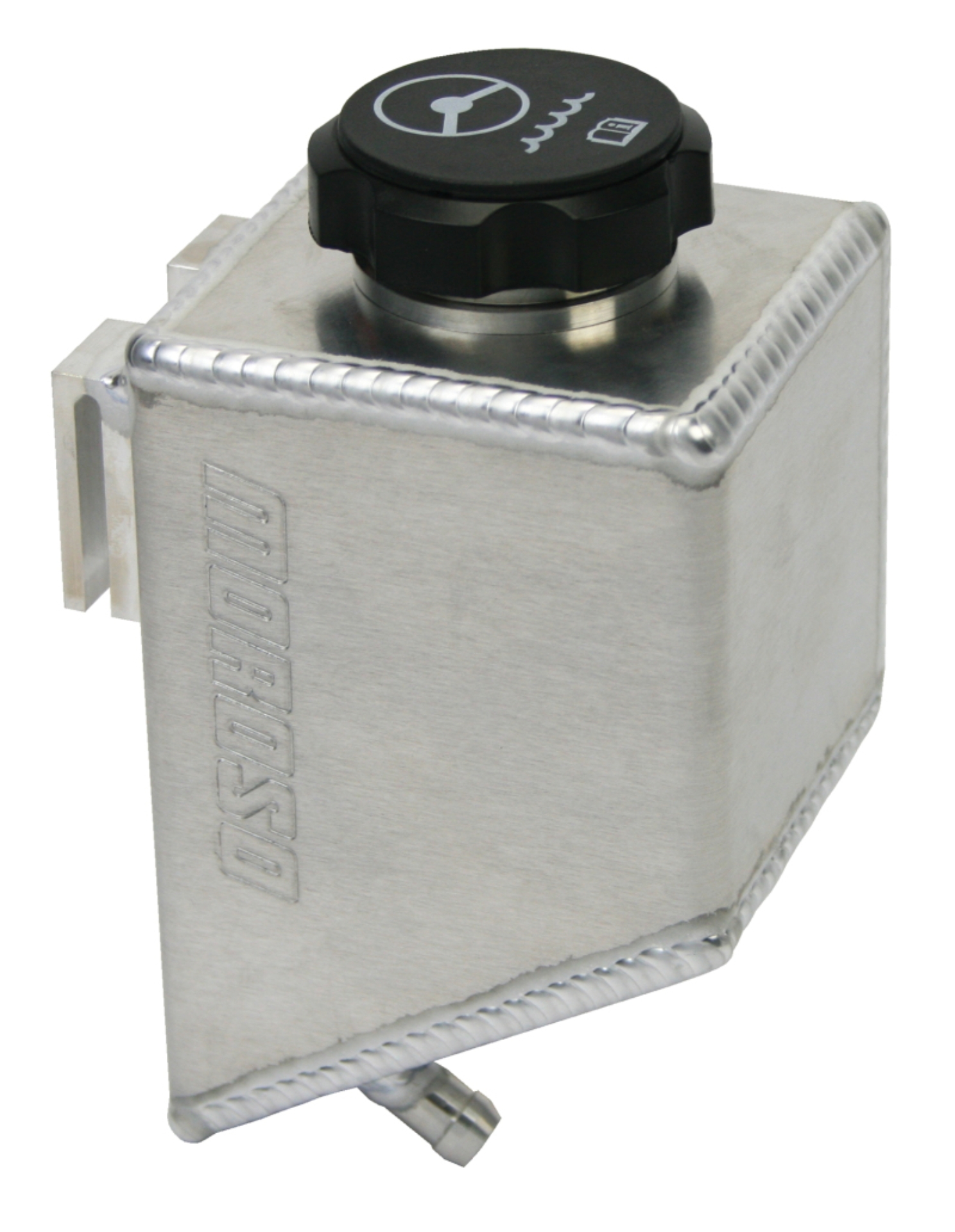 Picture of Moroso MOR Power Steering Tanks - 63788
