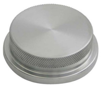 Picture of Moroso MOR Caps Radiator Caps - 63802