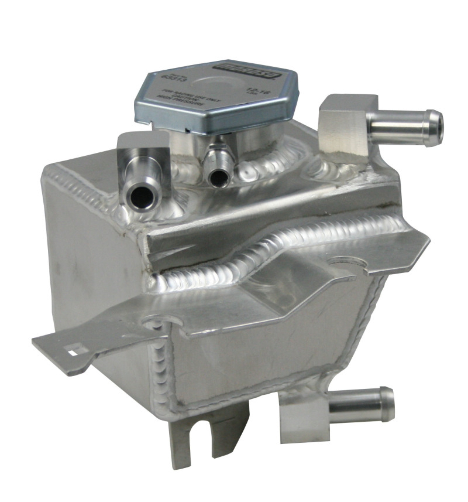Picture of Moroso MOR Coolant Tanks Coolant Reservoirs - 63795