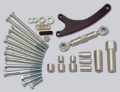 Picture of Moroso MOR Mounts-Alternator Brackets - 63810