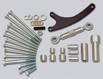 Picture of Moroso MOR Mounts-Alternator Brackets - 63810
