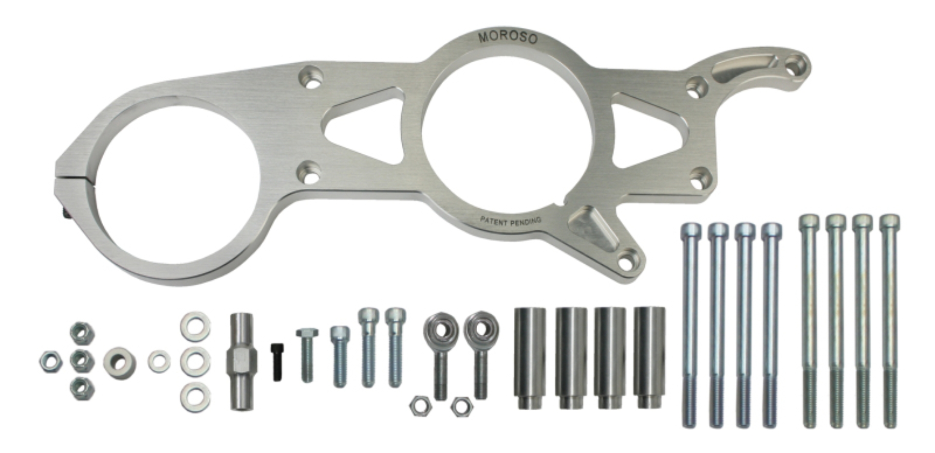 Picture of Moroso MOR Mounts-Alternator Brackets - 63818