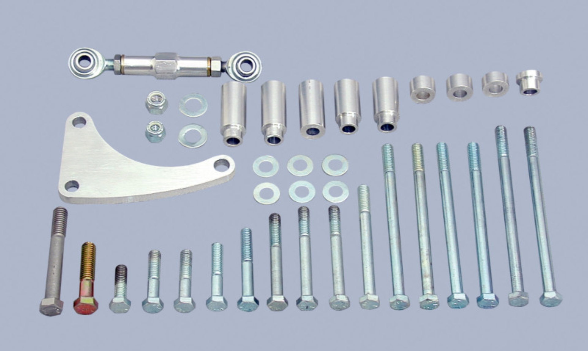 Picture of Moroso MOR Mounts-Alternator Brackets - 63815