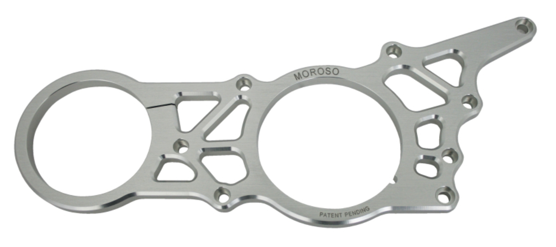Picture of Moroso MOR Mounts-Alternator Brackets - 63821