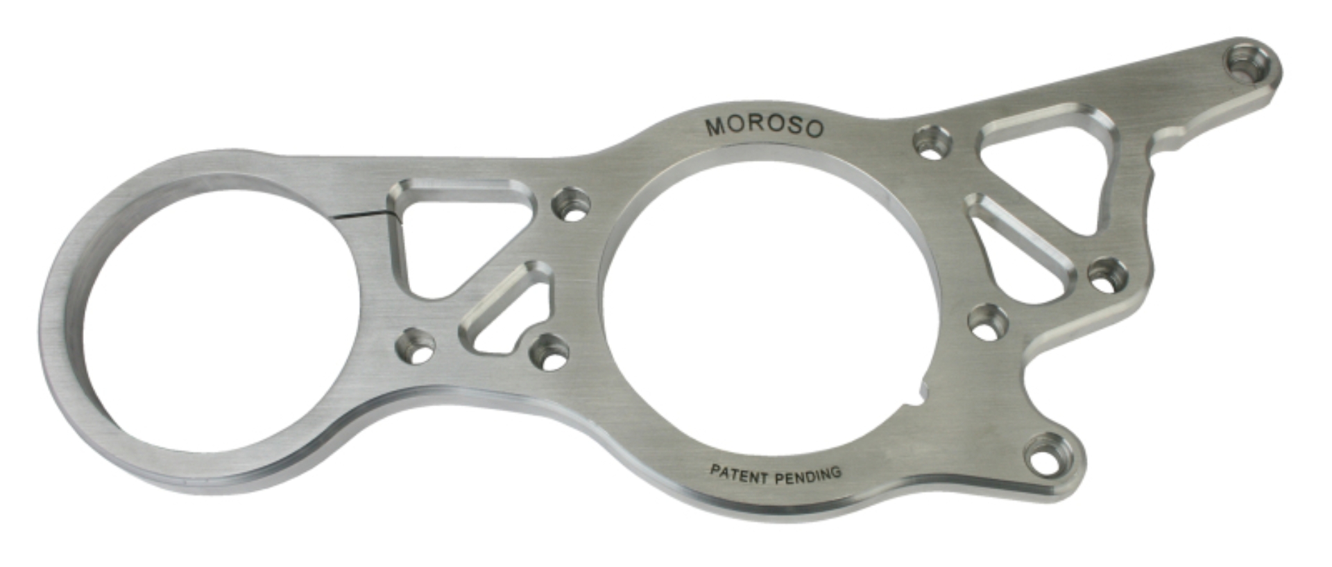 Picture of Moroso MOR Mounts-Alternator Brackets - 63822
