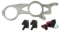 Picture of Moroso MOR Mounts-Alternator Brackets - 63823