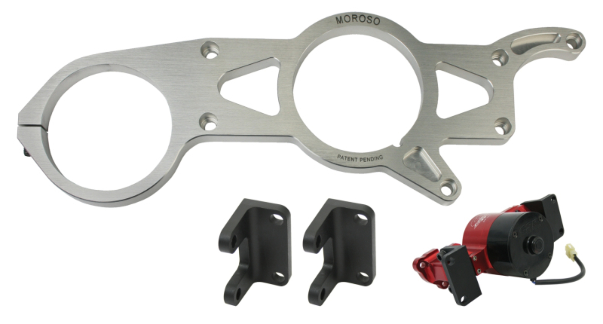 Picture of Moroso MOR Mounts-Alternator Brackets - 63823