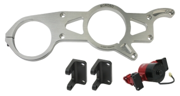 Picture of Moroso MOR Mounts-Alternator Brackets - 63823