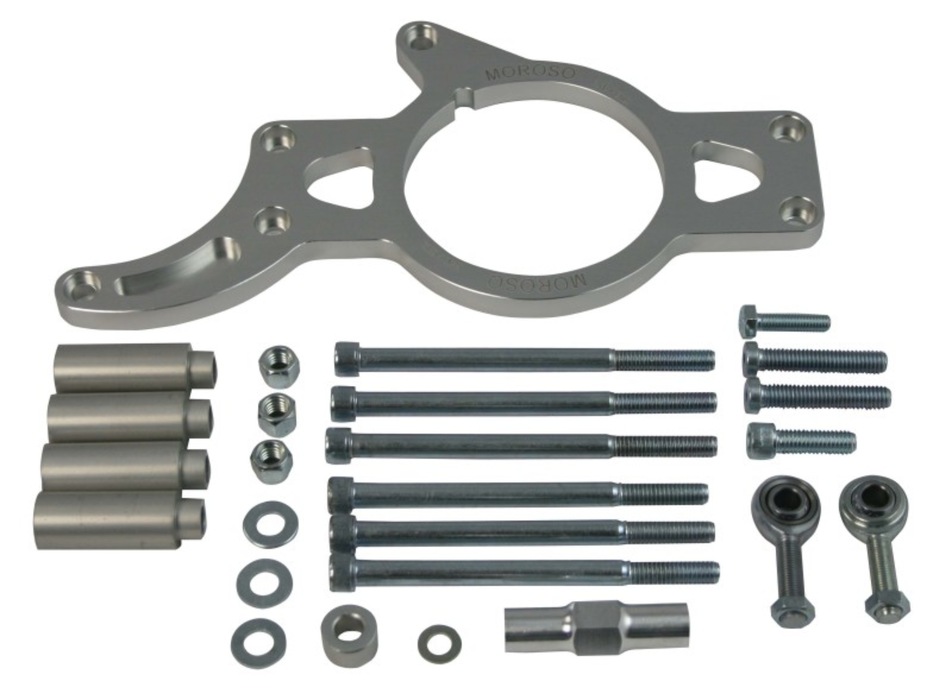 Picture of Moroso MOR Mounts-Alternator Brackets - 63827