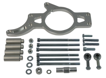 Picture of Moroso MOR Mounts-Alternator Brackets - 63827