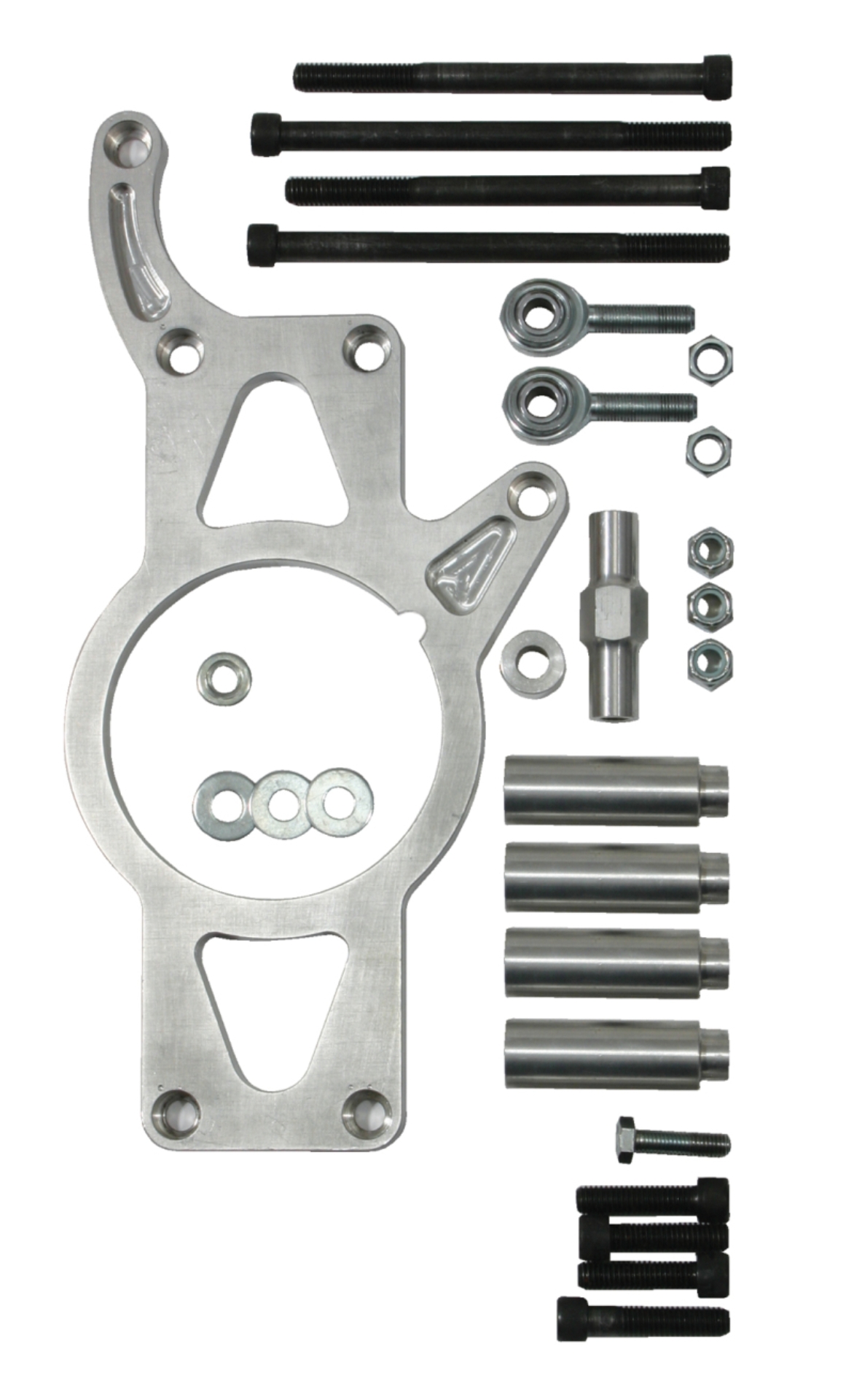 Picture of Moroso MOR Mounts-Alternator Brackets - 63832