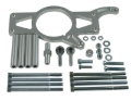 Picture of Moroso MOR Mounts-Alternator Brackets - 63834