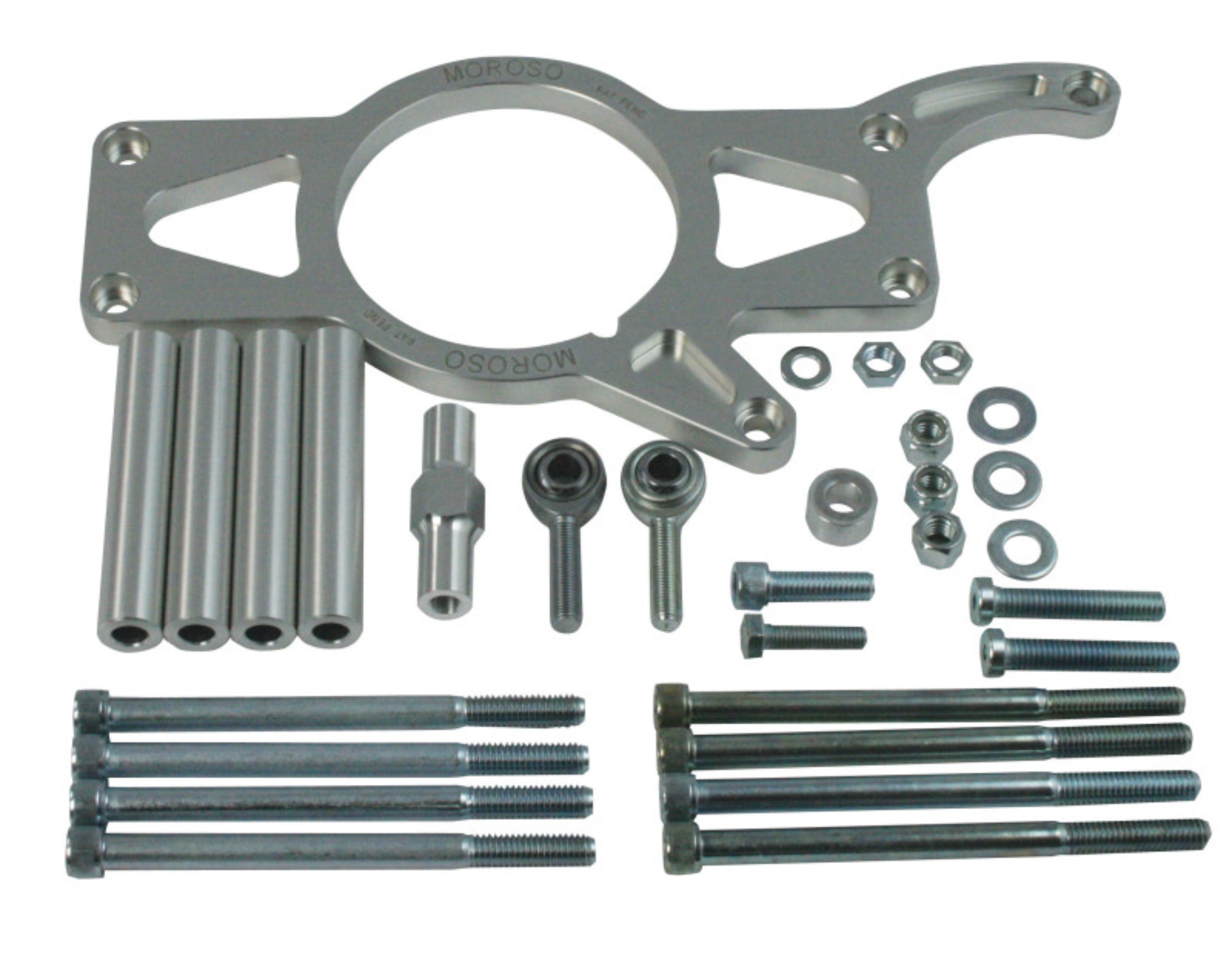 Picture of Moroso MOR Mounts-Alternator Brackets - 63834