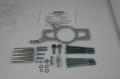 Picture of Moroso MOR Mounts-Alternator Brackets - 63833