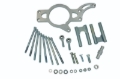 Picture of Moroso MOR Mounts-Alternator Brackets - 63829
