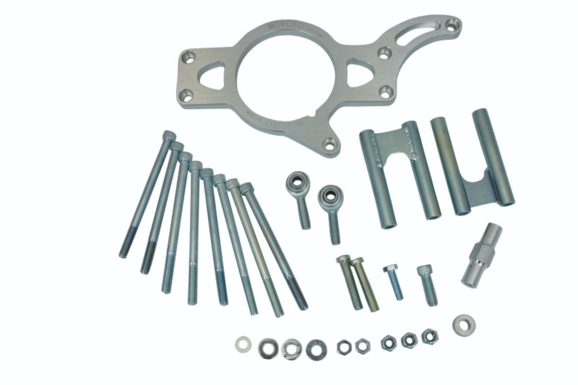 Picture of Moroso MOR Mounts-Alternator Brackets - 63829