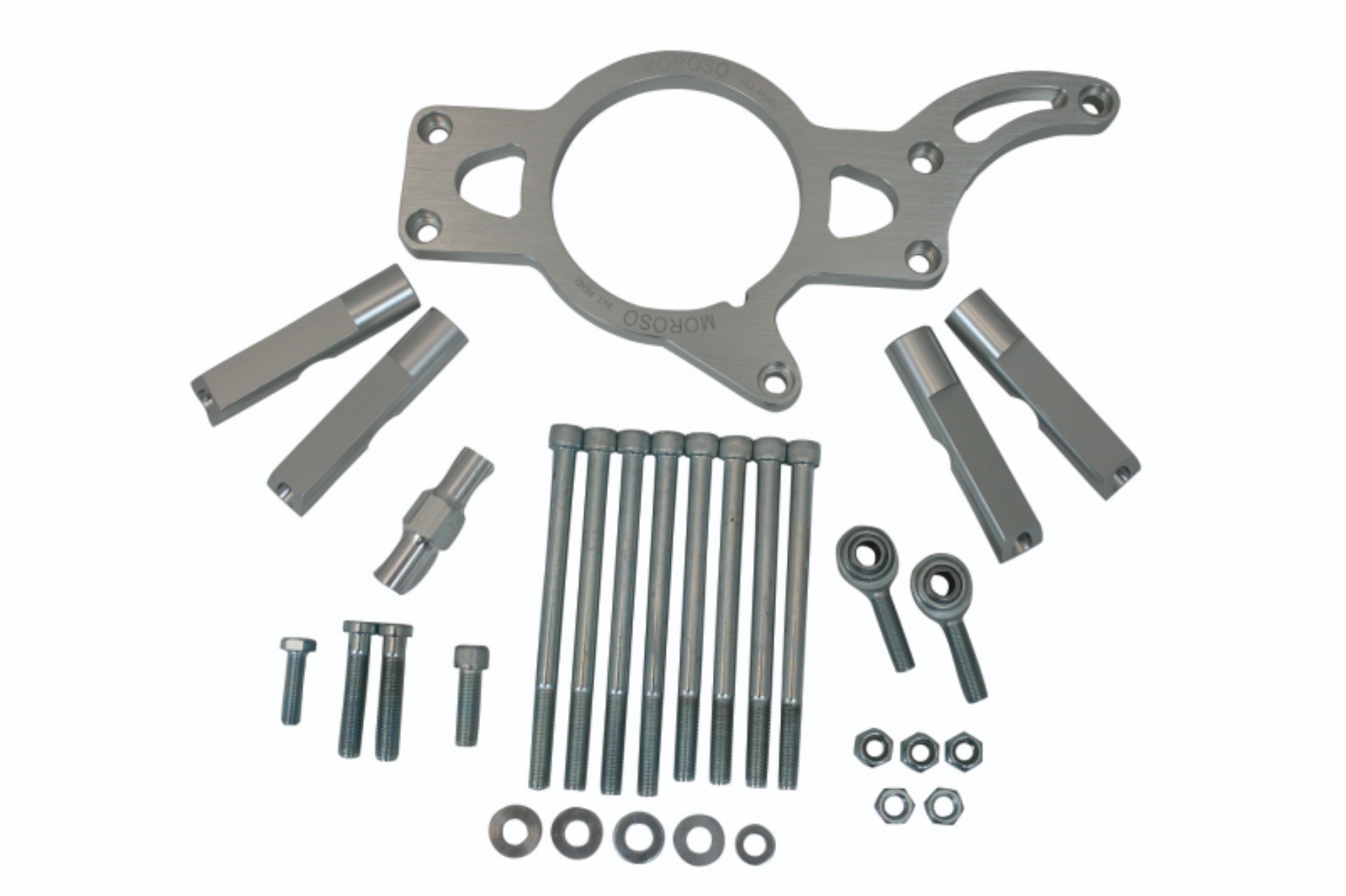 Picture of Moroso MOR Mounts-Alternator Brackets - 63828
