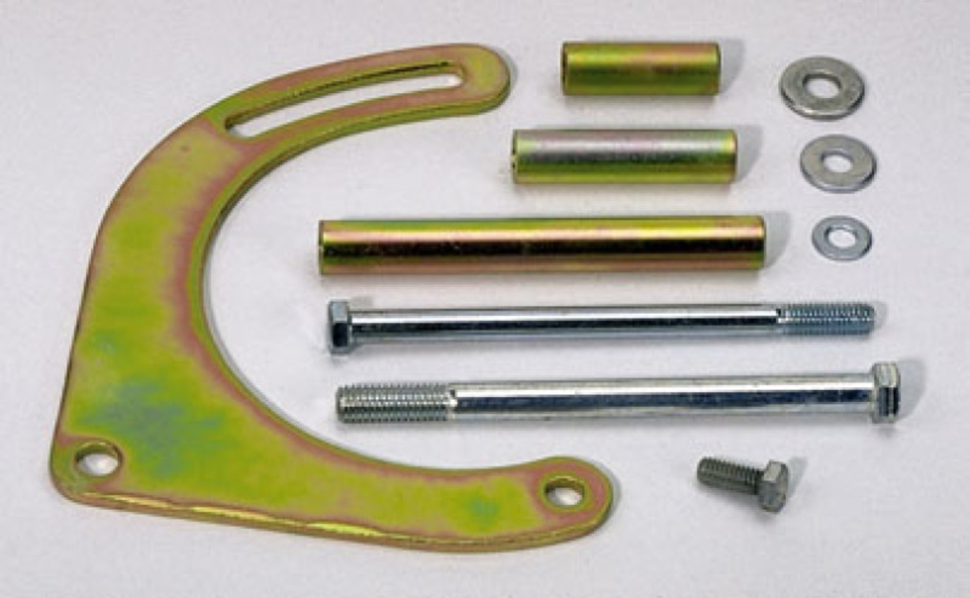 Picture of Moroso MOR Mounts-Alternator Brackets - 63842