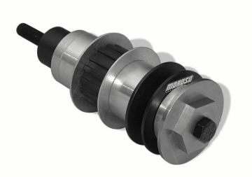 Picture of Moroso MOR Vacuum Pump Drive Kits - 63845