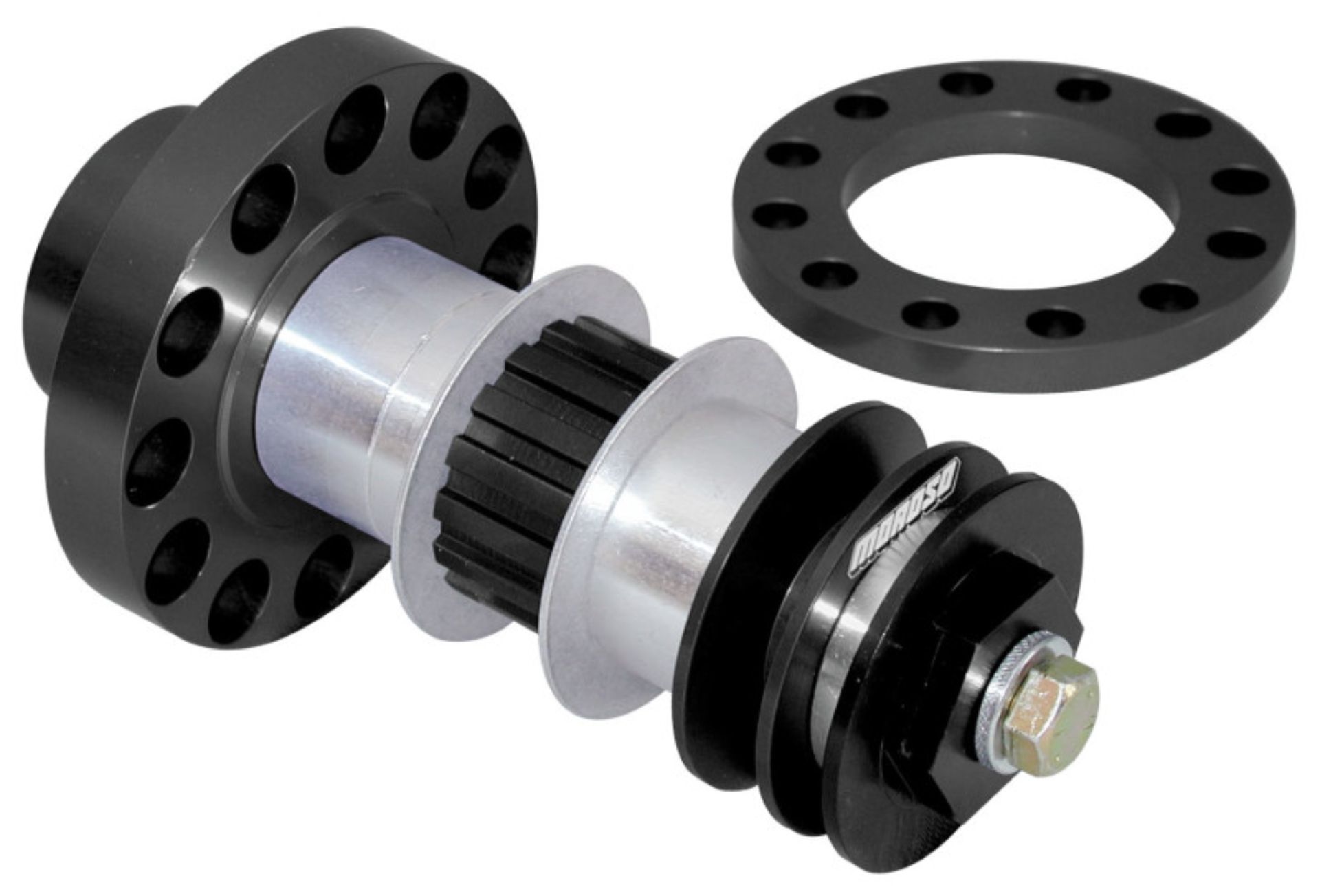 Picture of Moroso MOR Vacuum Pump Drive Kits - 63846