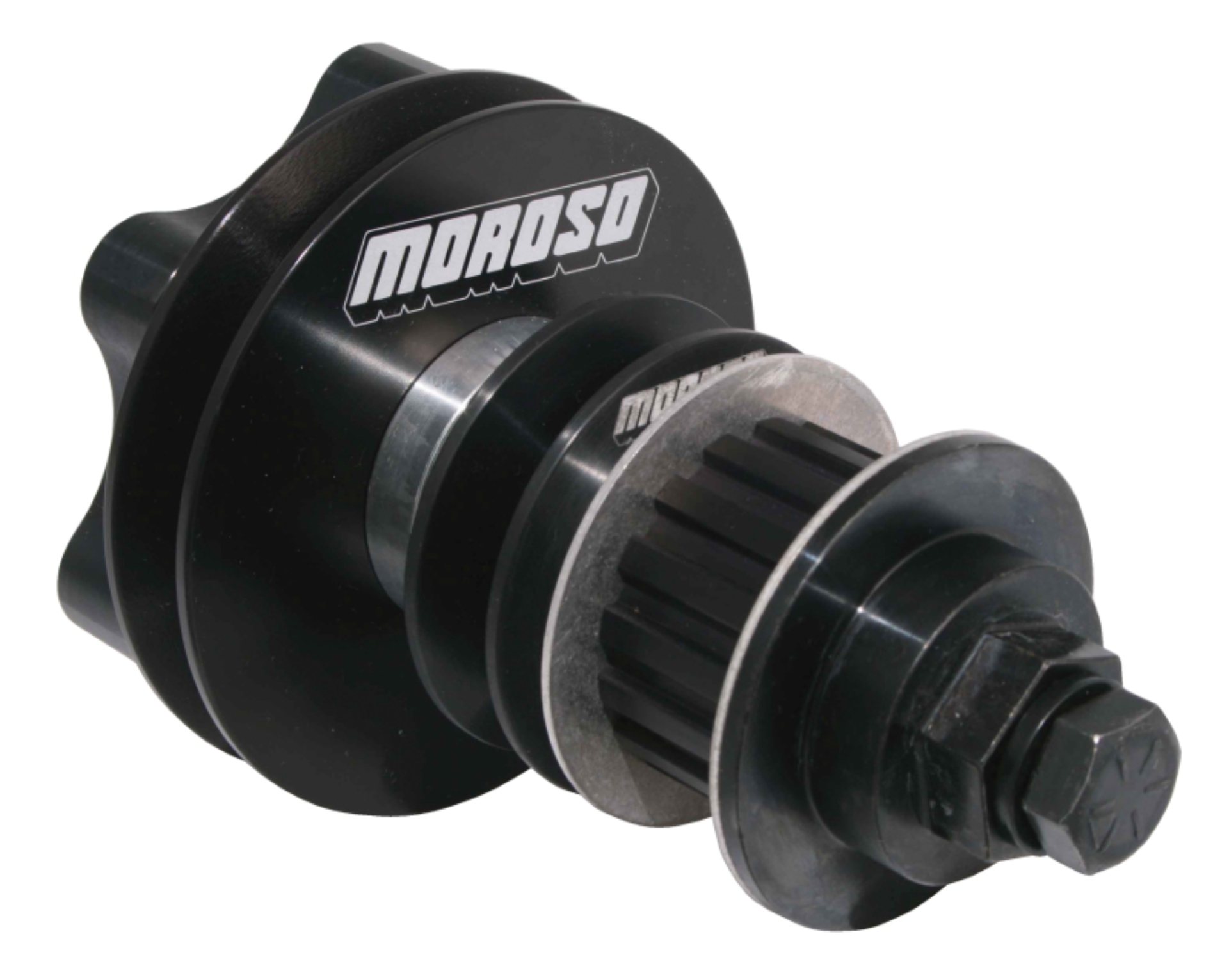 Picture of Moroso MOR Vacuum Pump Drive Kits - 63849