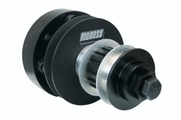 Picture of Moroso MOR Vacuum Pump Drive Kits - 63847