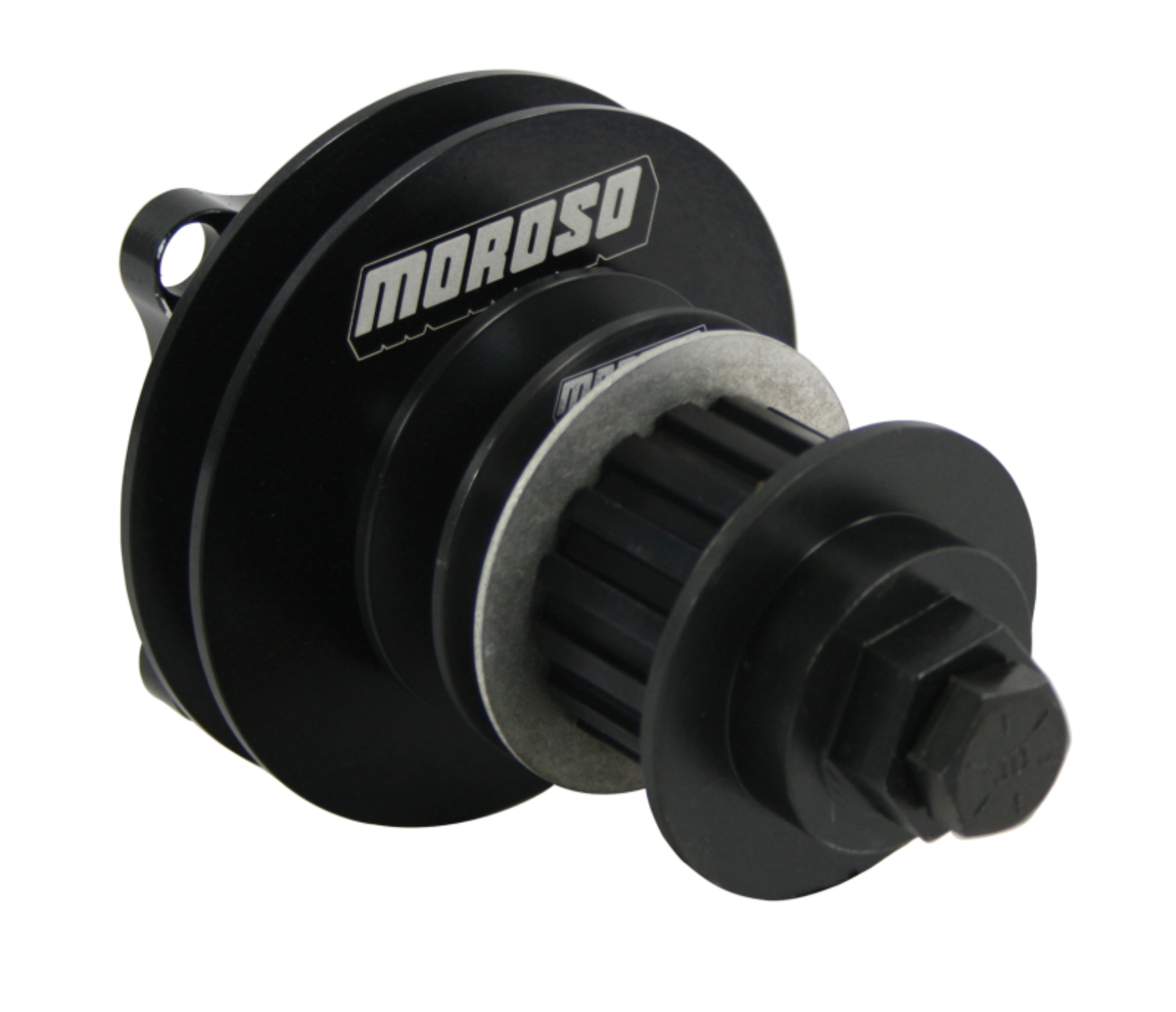 Picture of Moroso MOR Vacuum Pump Drive Kits - 63853