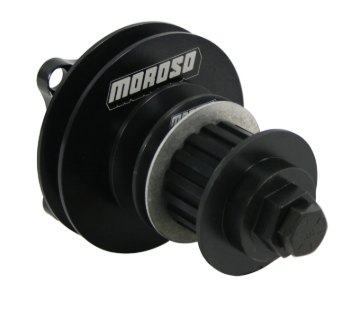Picture of Moroso MOR Vacuum Pump Drive Kits - 63853