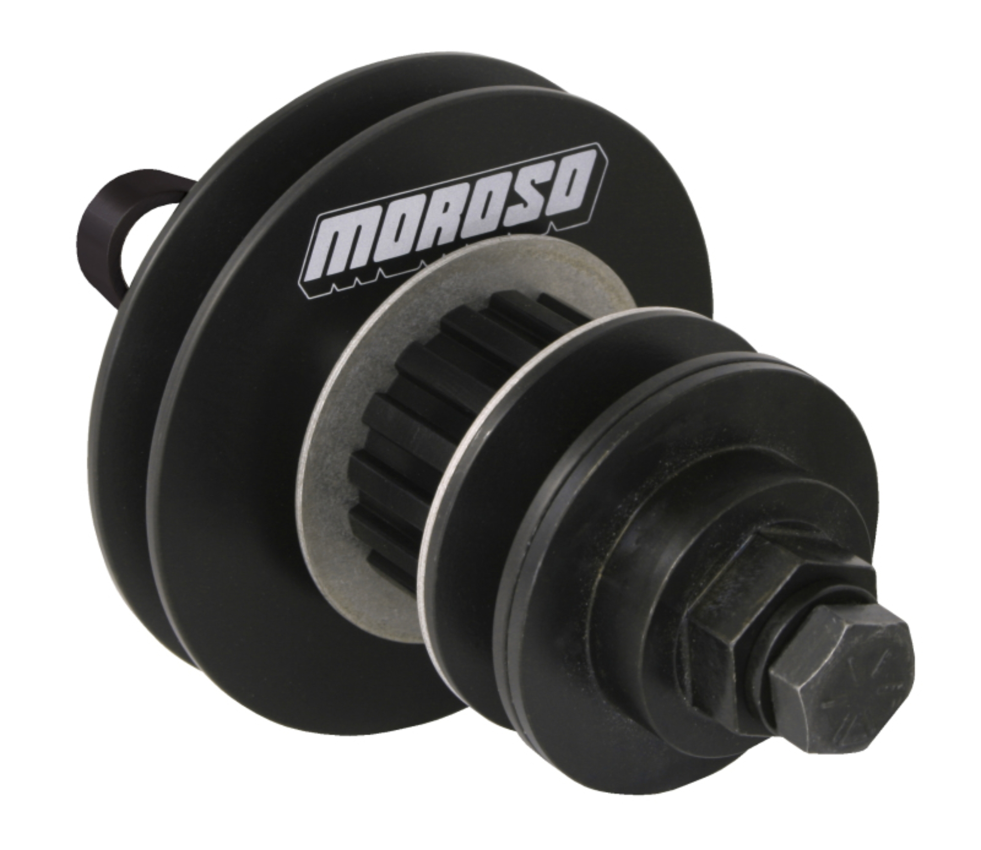 Picture of Moroso MOR Vacuum Pump Drive Kits - 63859