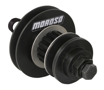 Picture of Moroso MOR Vacuum Pump Drive Kits - 63859