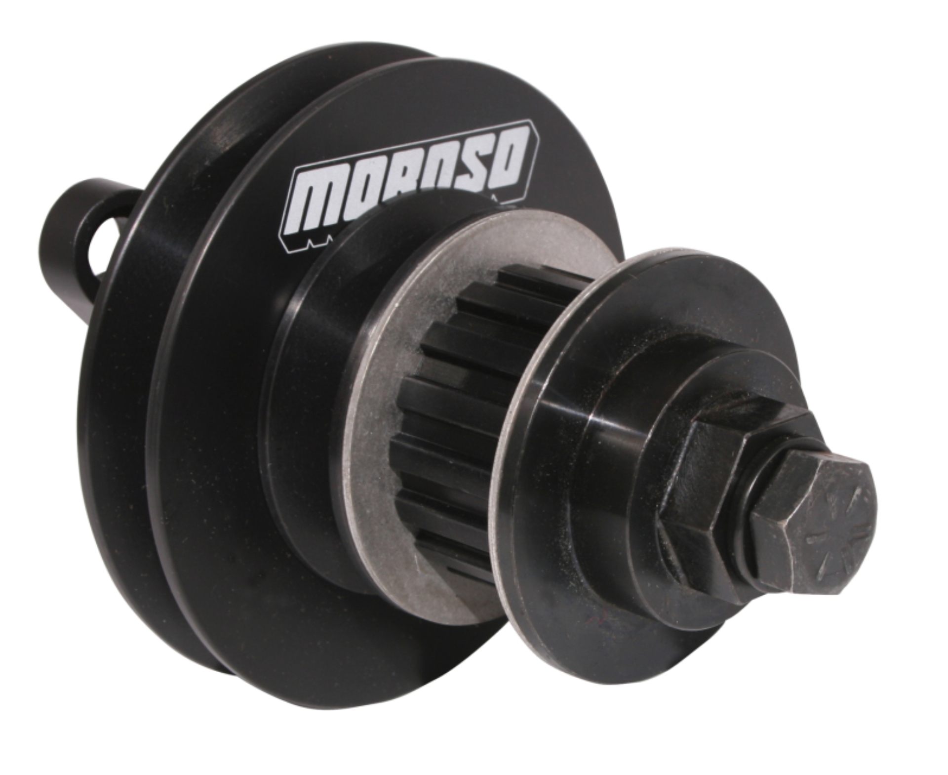 Picture of Moroso MOR Vacuum Pump Drive Kits - 63860