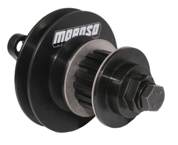 Picture of Moroso MOR Vacuum Pump Drive Kits - 63860