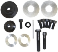 Picture of Moroso MOR Vacuum Pump Drive Kits - 63880