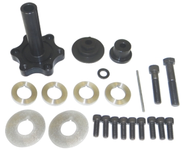 Picture of Moroso MOR Vacuum Pump Drive Kits - 63881