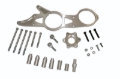Picture of Moroso MOR Mounts-Alternator Front Brackets - 63870