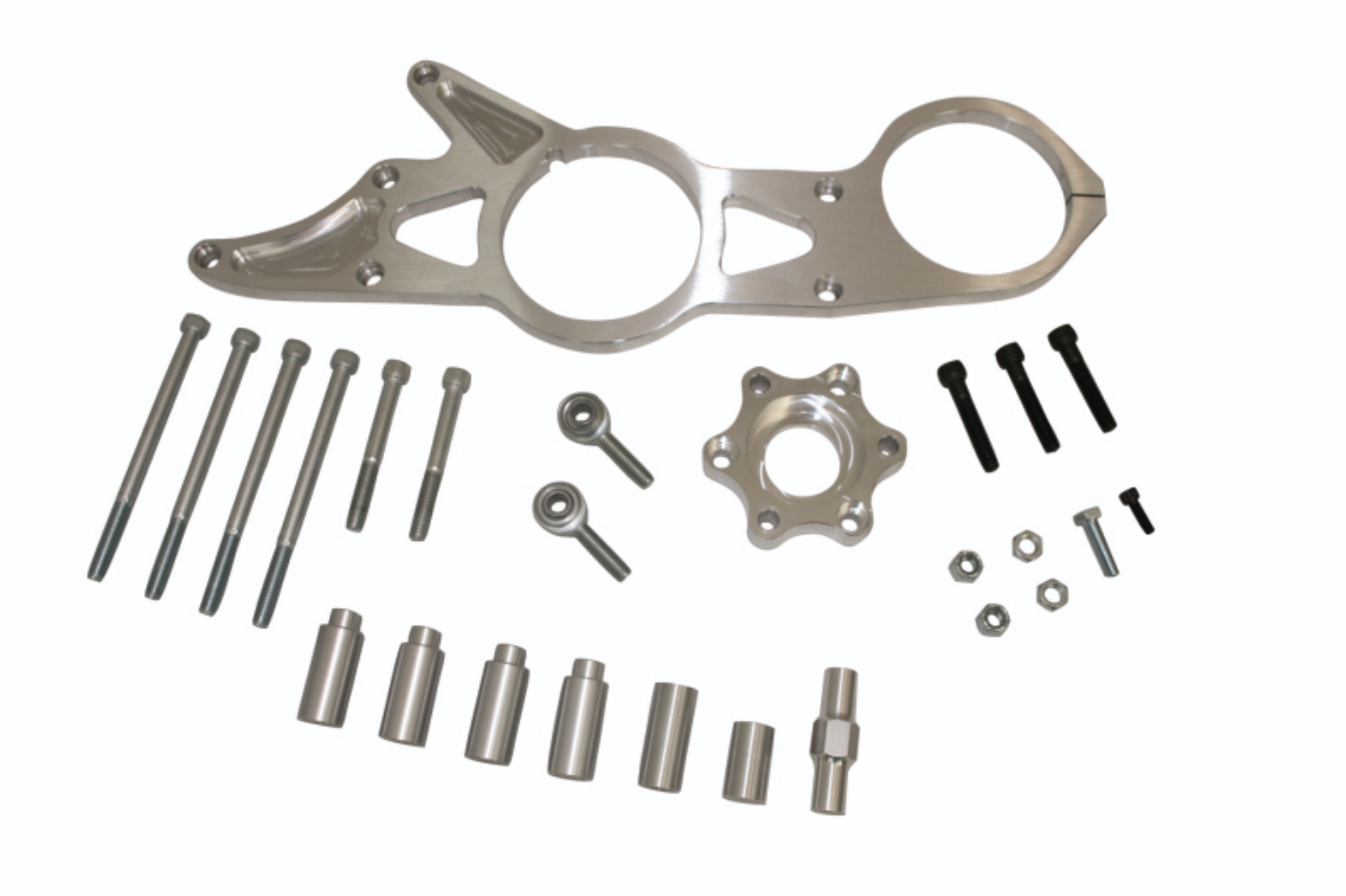 Picture of Moroso MOR Mounts-Alternator Front Brackets - 63870