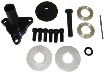 Picture of Moroso MOR Vacuum Pump Drive Kits - 63882