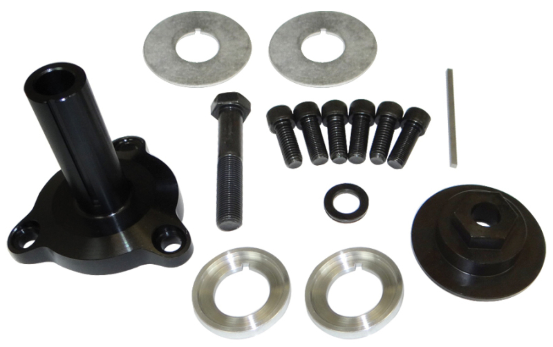 Picture of Moroso MOR Vacuum Pump Drive Kits - 63883