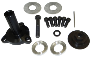 Picture of Moroso MOR Vacuum Pump Drive Kits - 63883