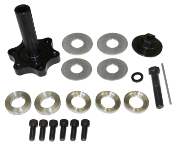 Picture of Moroso MOR Vacuum Pump Drive Kits - 63884